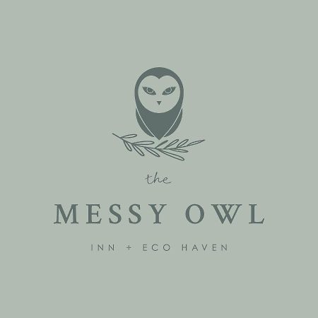 The Messy Owl Inn & Eco Haven Likely מראה חיצוני תמונה