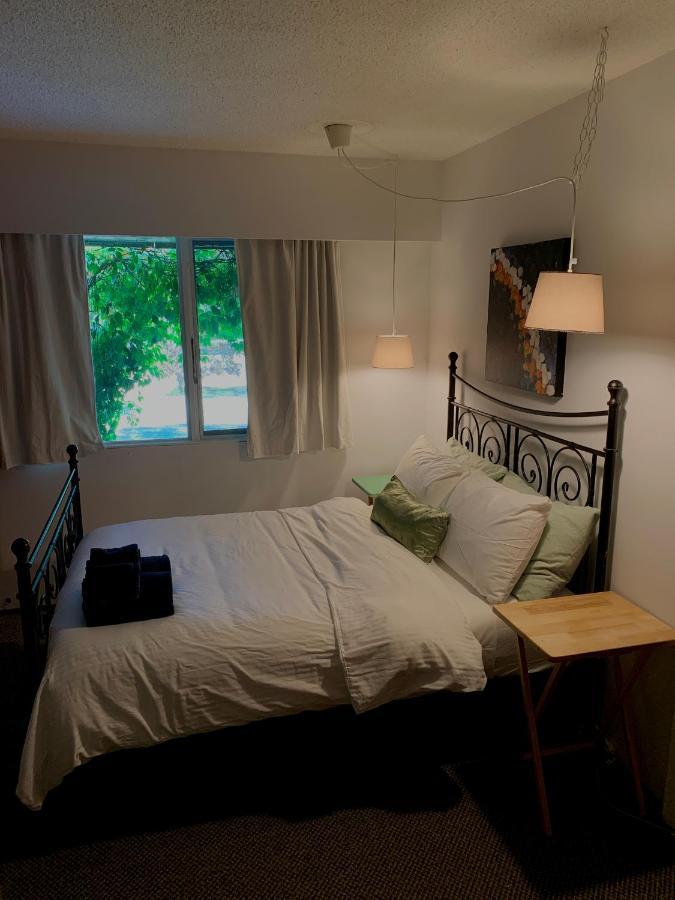 The Messy Owl Inn & Eco Haven Likely מראה חיצוני תמונה