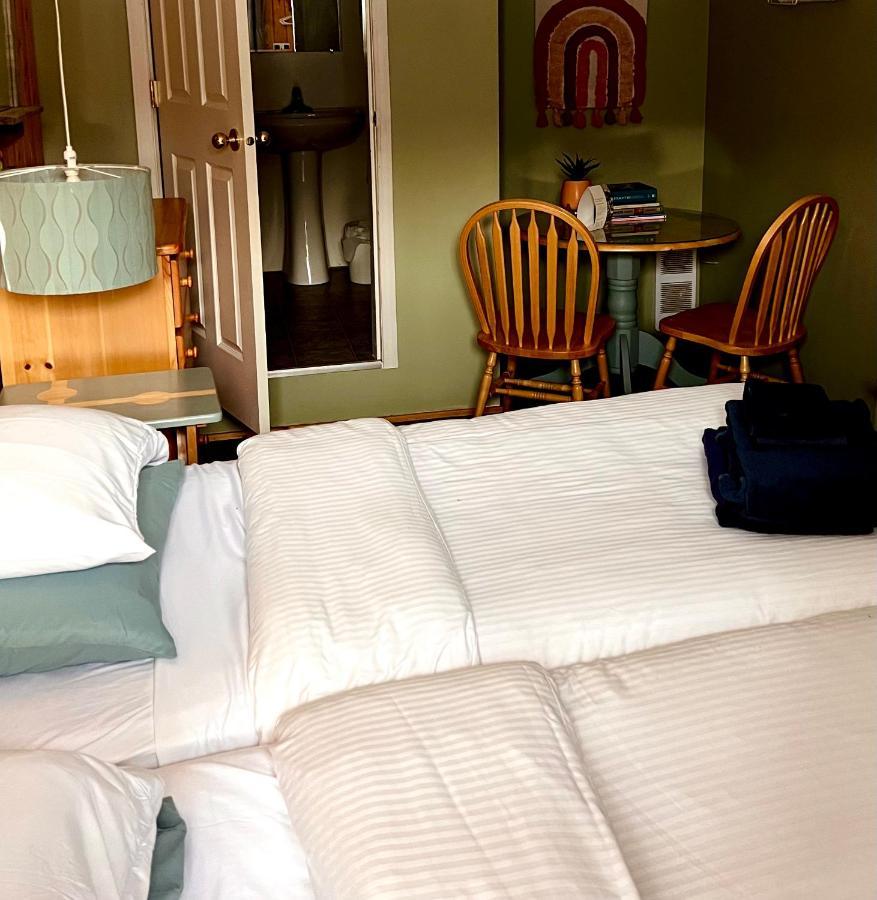 The Messy Owl Inn & Eco Haven Likely מראה חיצוני תמונה